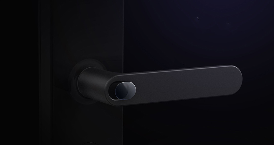 Xiaomi Mi Smart Door Lock 2 - Top 5 cách mở khóa của khóa thông minh Xiaomi Mi Smart Door Lock